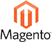 Logo MAGENTO