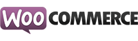 Logo WOOCOMMERCE