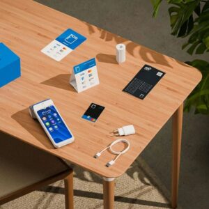 myPOS Ultra, performance et endurance