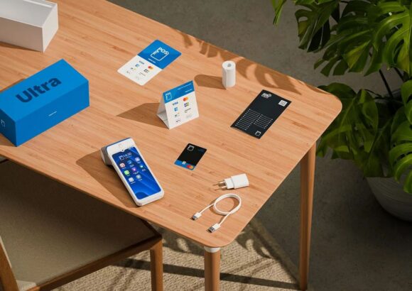 myPOS Ultra, performance et endurance